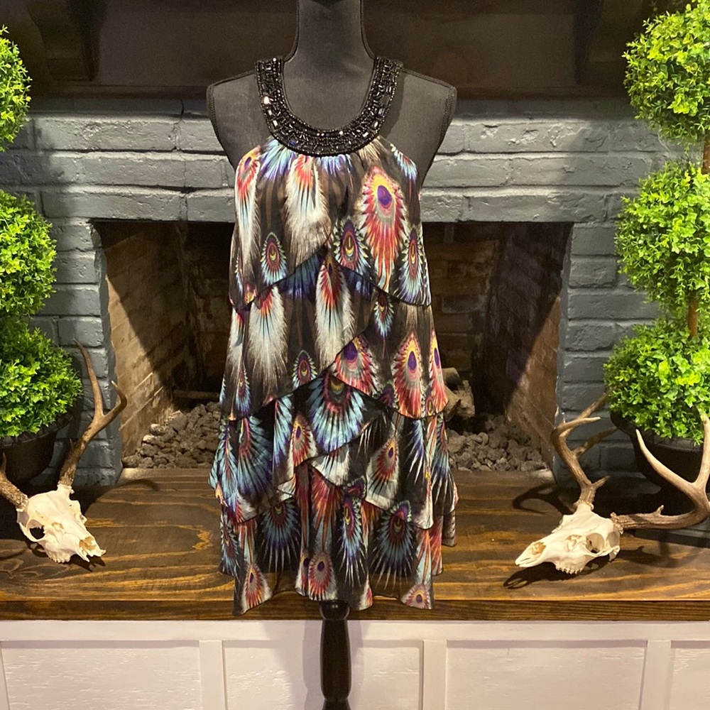 Beautiful dress or tunic